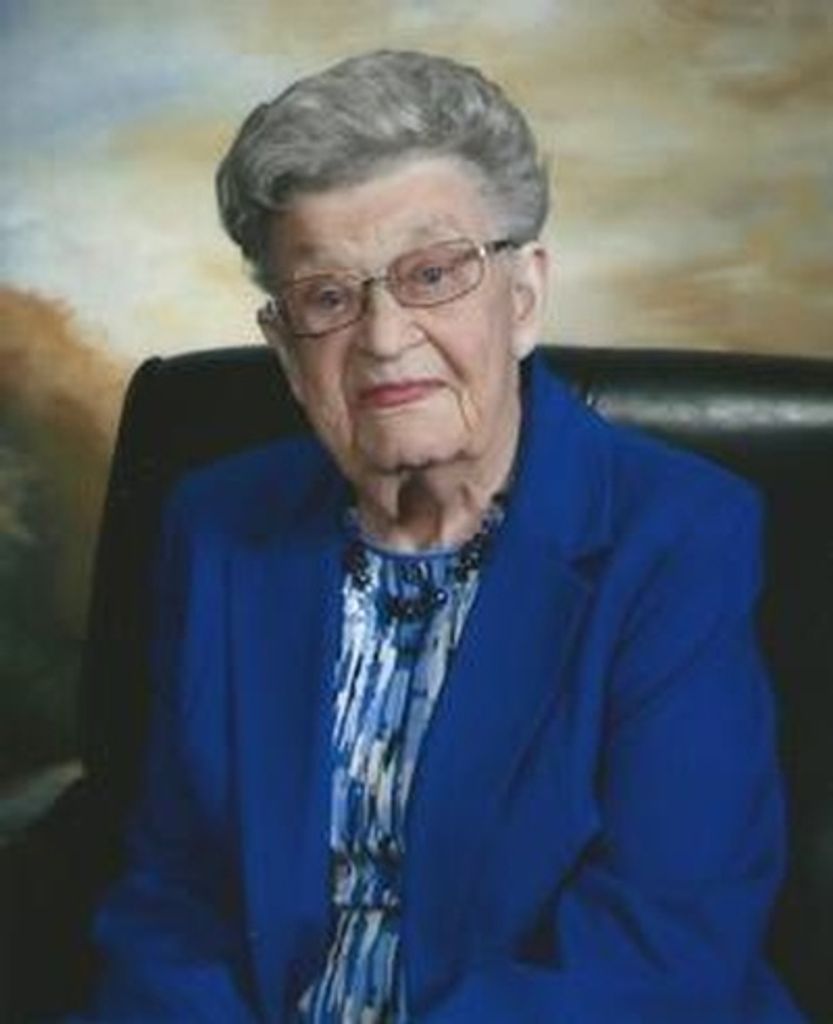 Elaine Tureson Profile Photo
