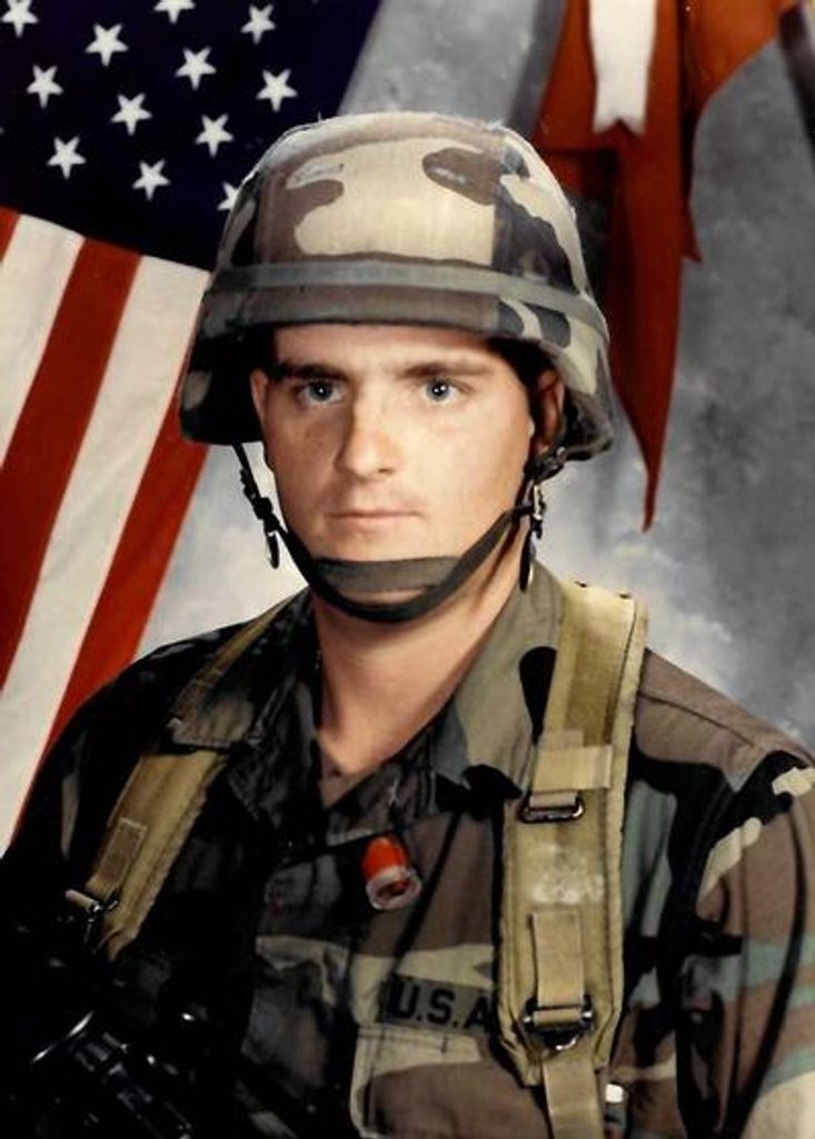 Cliff Riddle Profile Photo