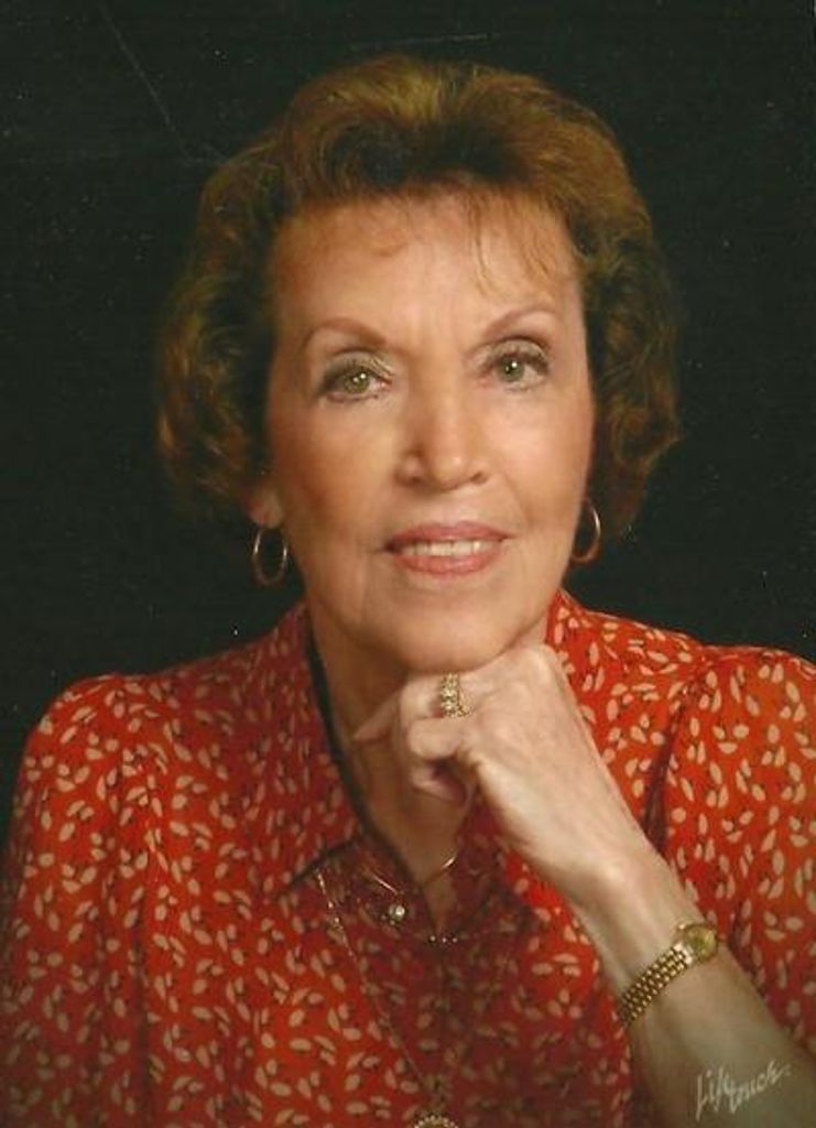 Marion Louise Allen Profile Photo