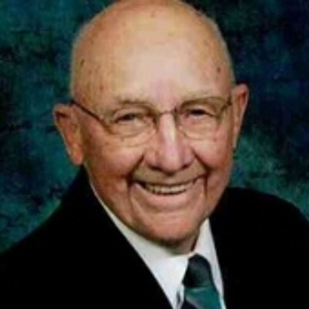 Edward Morgan, Sr.