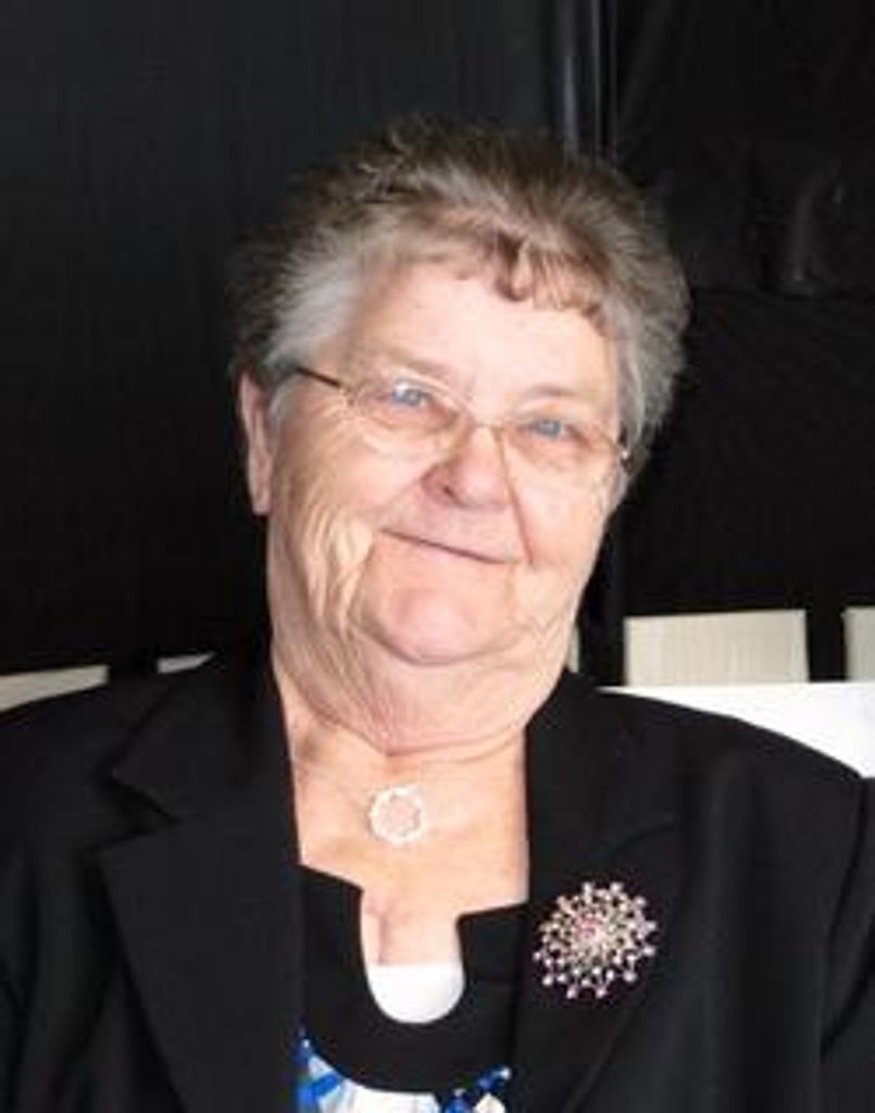 Pearl Hunt Profile Photo