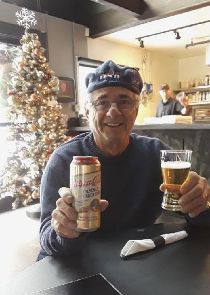 Andrew J. Anguish Profile Photo