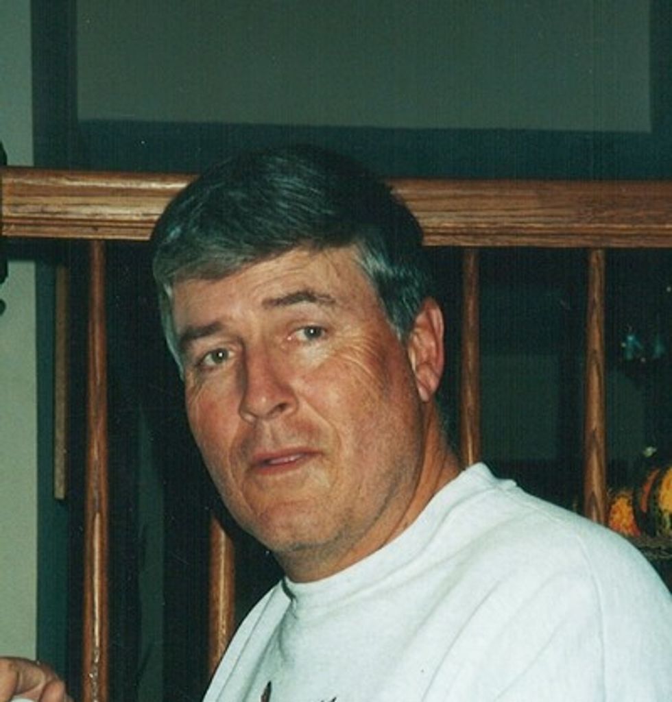 Terry William Wathen Profile Photo