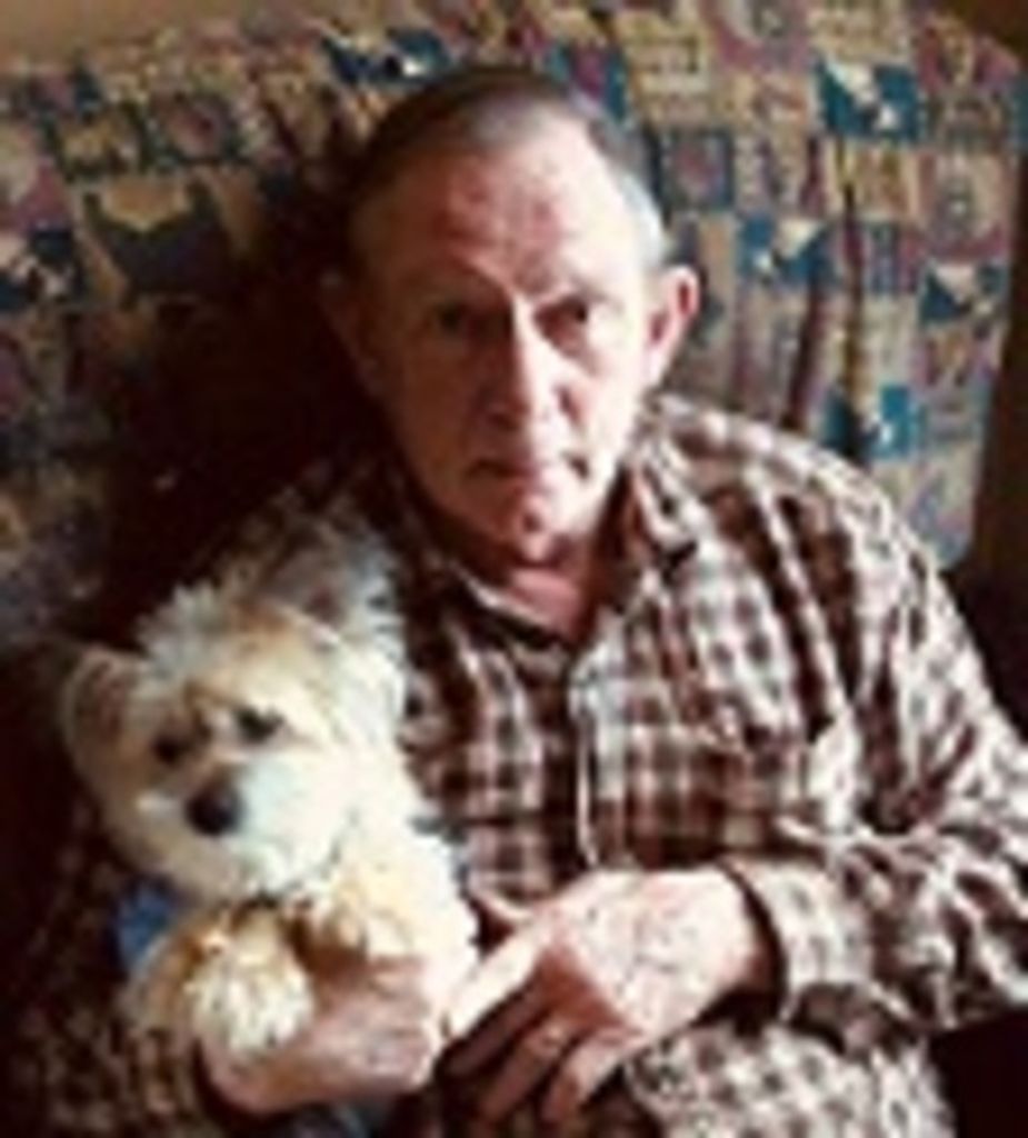 Charles Gary Adams