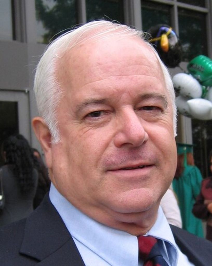 Larry Dean Craighead Profile Photo
