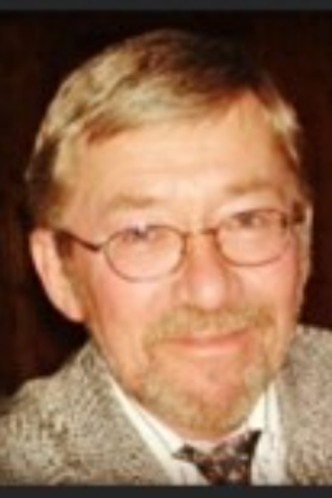 William "Bill" Beckman