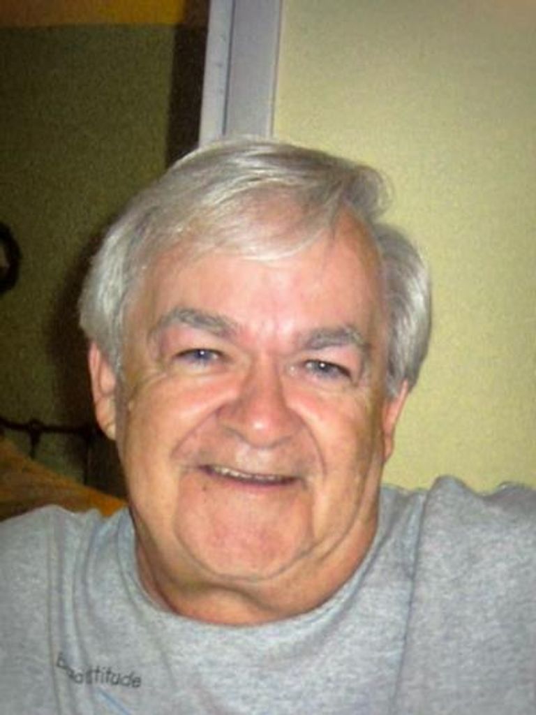 Raynald J. Janson Profile Photo