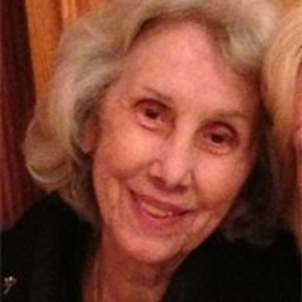 Doris A. (Rokosz) Rudolph