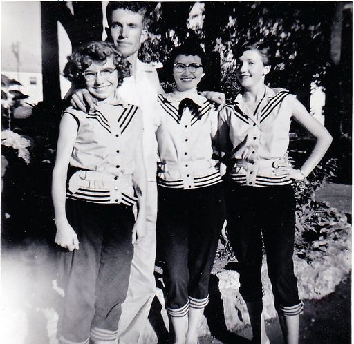 Virgie Nell (Gaither)  Cook photo gallery thumbnail 7 of 40