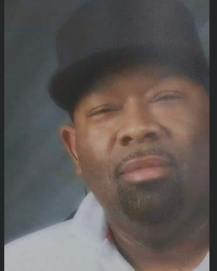 ROGER LENN WALKER SR