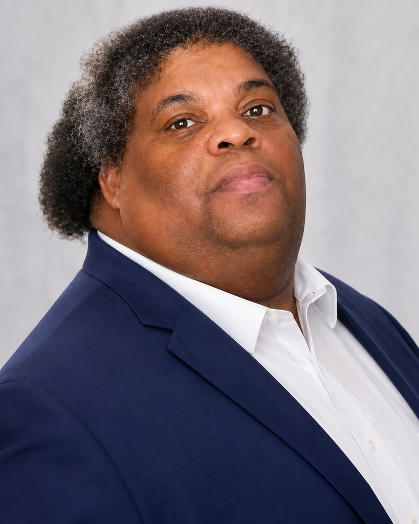 Mr. Clinton Taylor Profile Photo