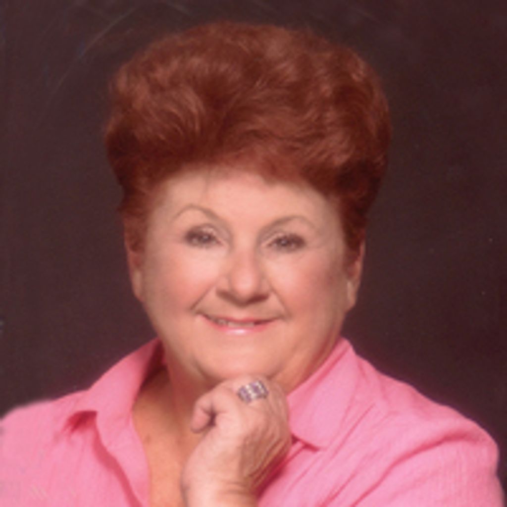 Marie Linda Comeaux Stanley