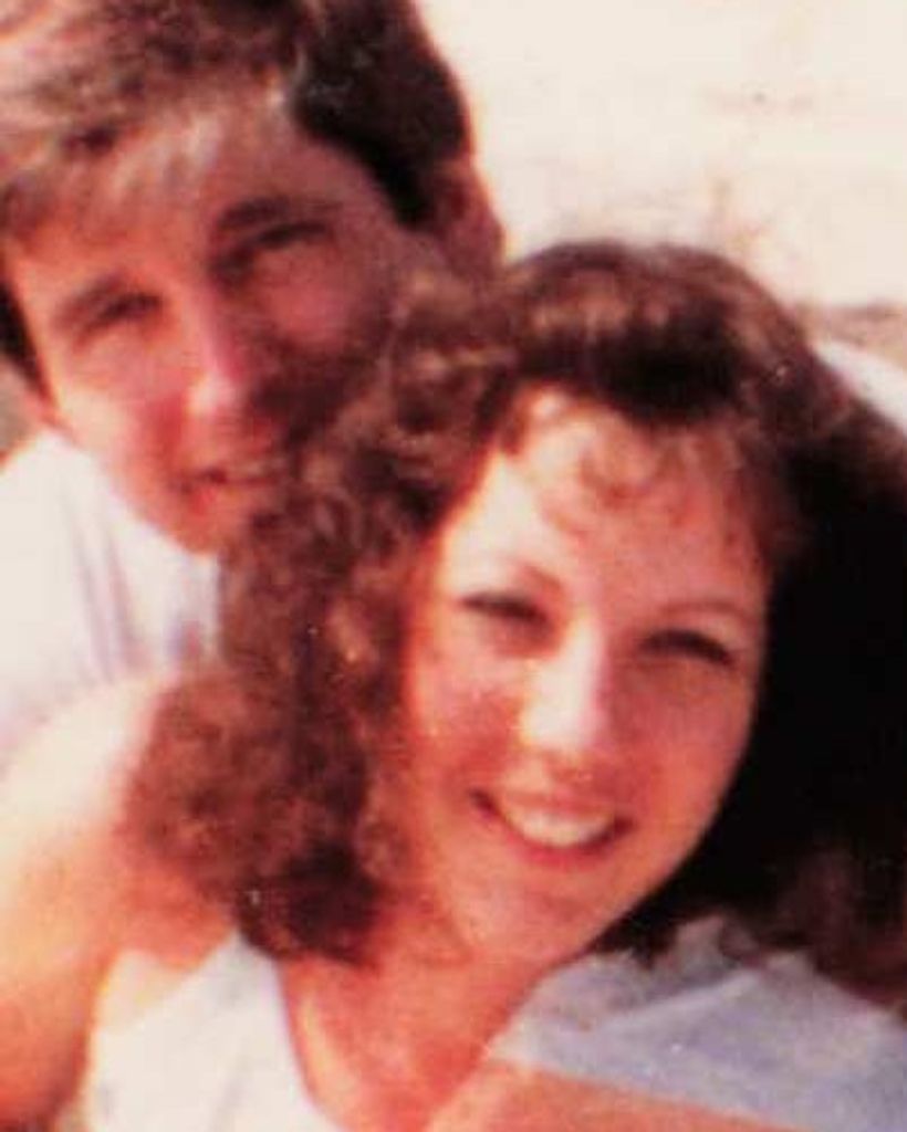 Gayle M. Bruns