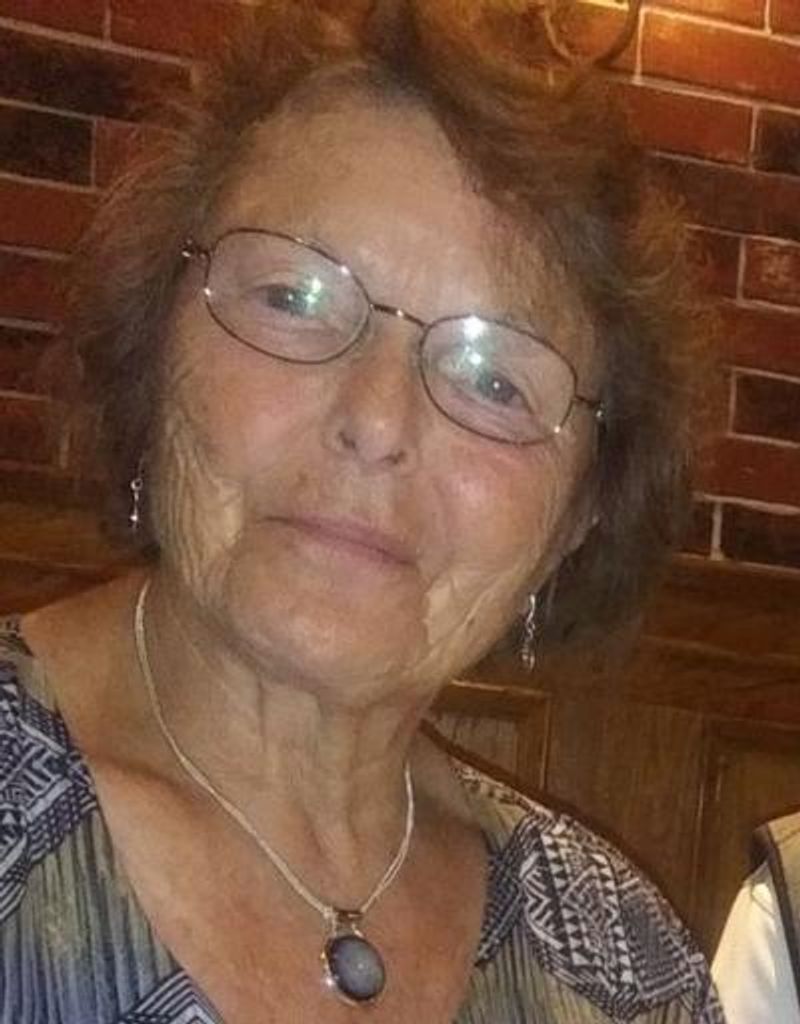 Carolyn F Mckee Profile Photo