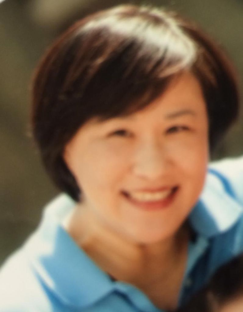 Chun, Rachel