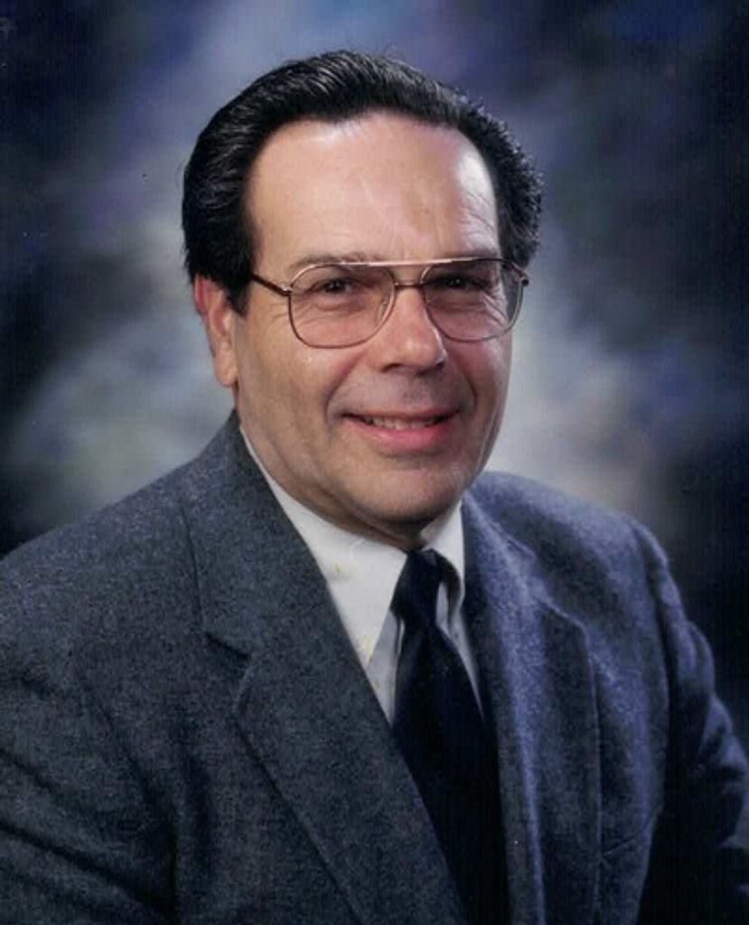 James B. Landis Profile Photo