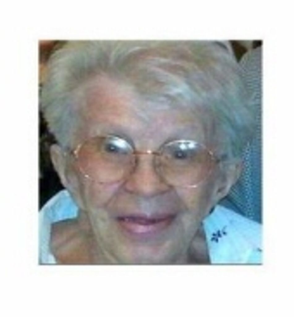 Donnette Rebich