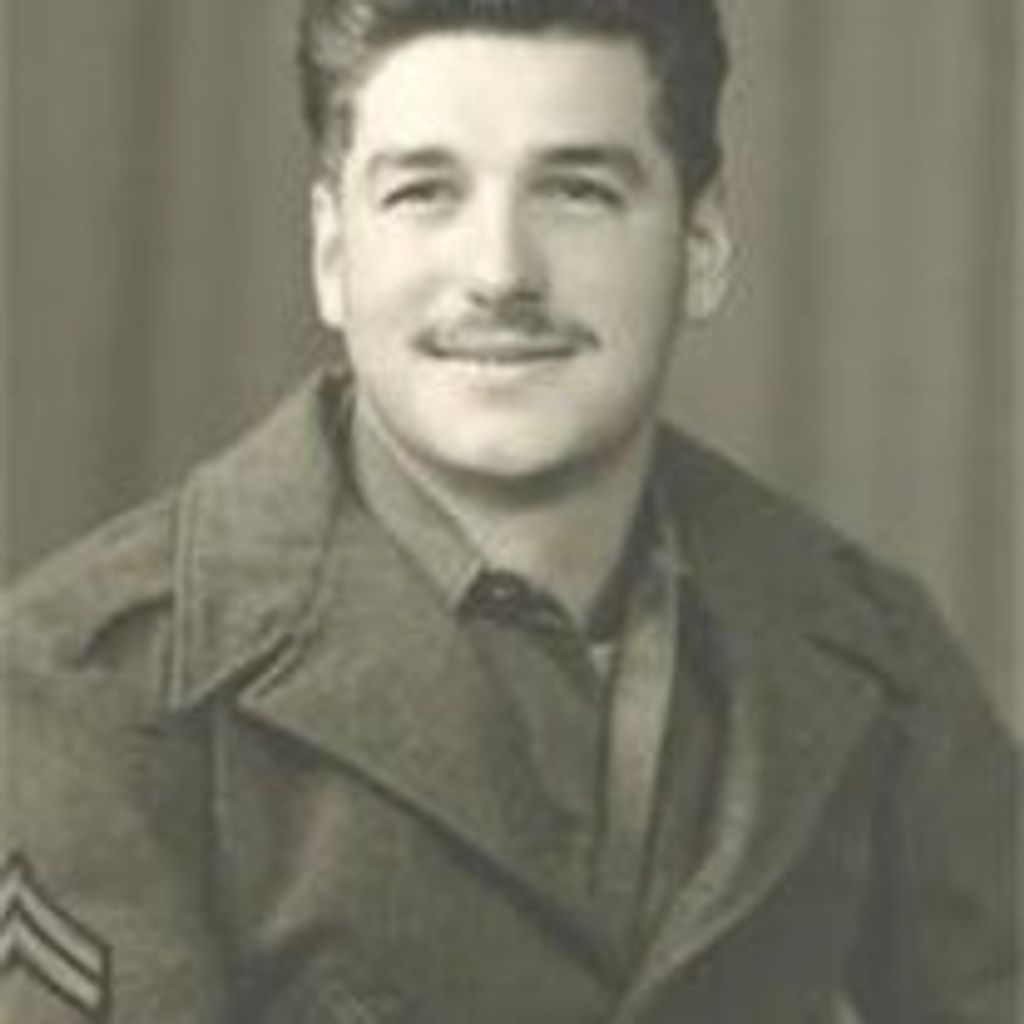 George V. Hilsdorf