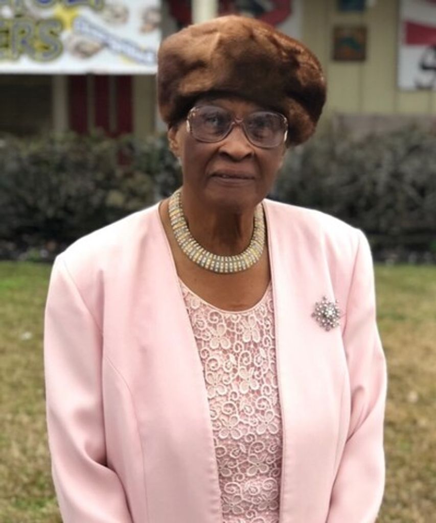 Ethel Dukes Haggerty Profile Photo