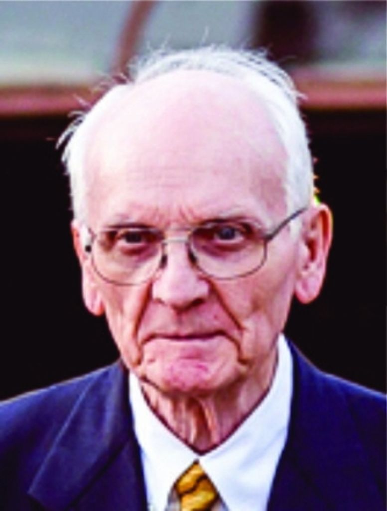 Donald Owen Johnson Profile Photo