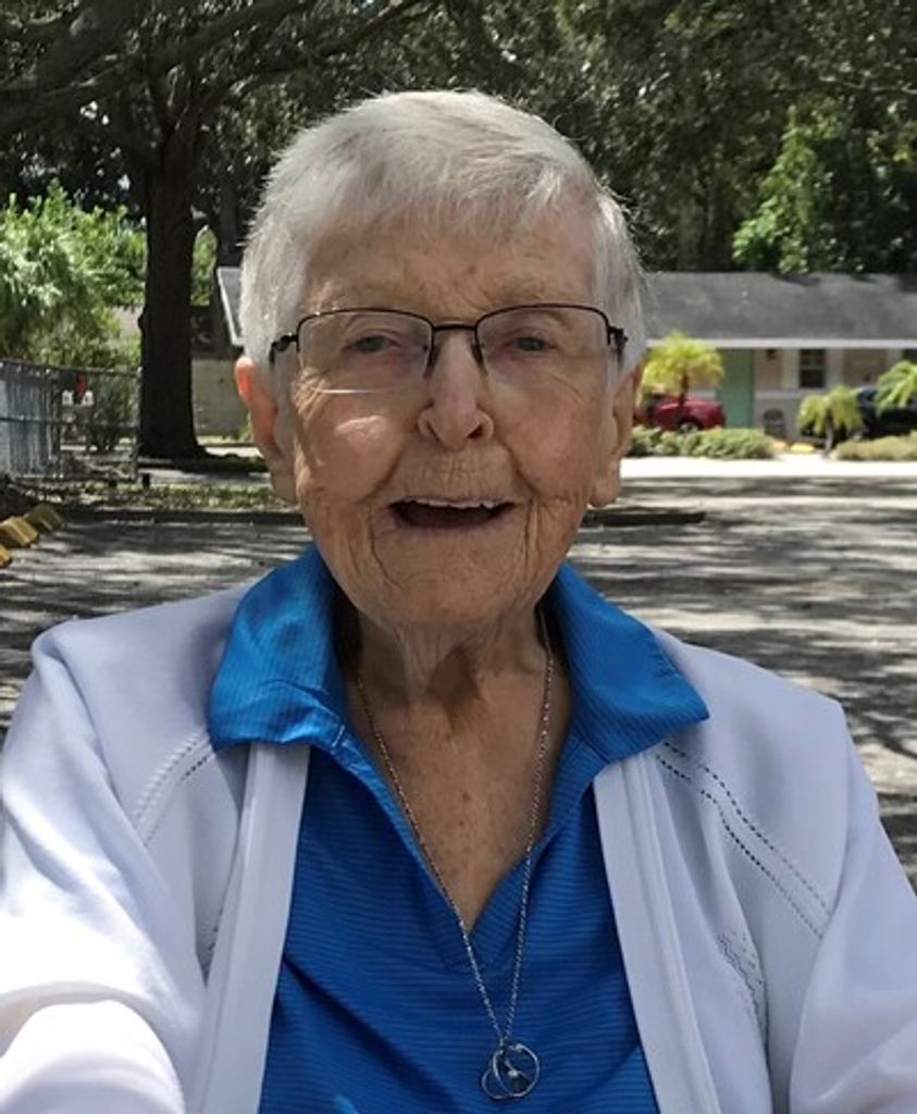 Margaret Elizabeth Doughty Profile Photo