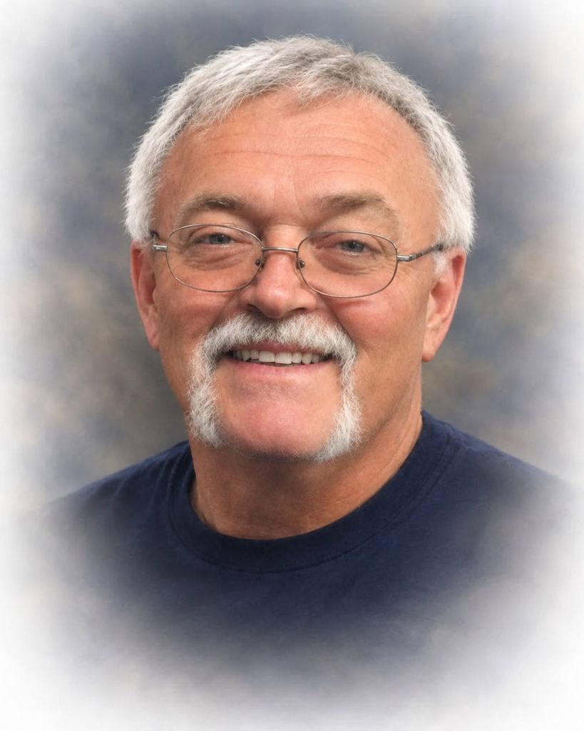 Roy Mack Little, Jr. Profile Photo