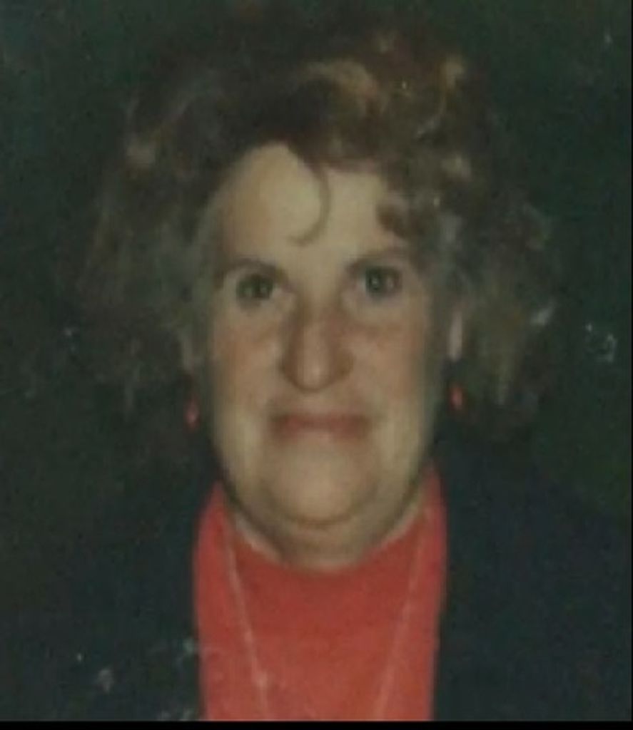 Evelyn Mae Jones Profile Photo