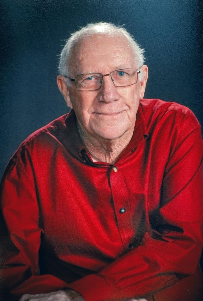 Charley Nicholson Profile Photo