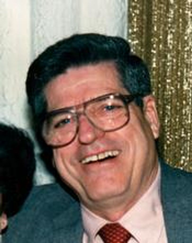 Albert J. Santerre