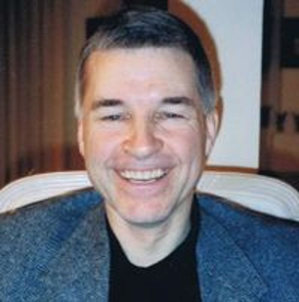 George Victor Lussier