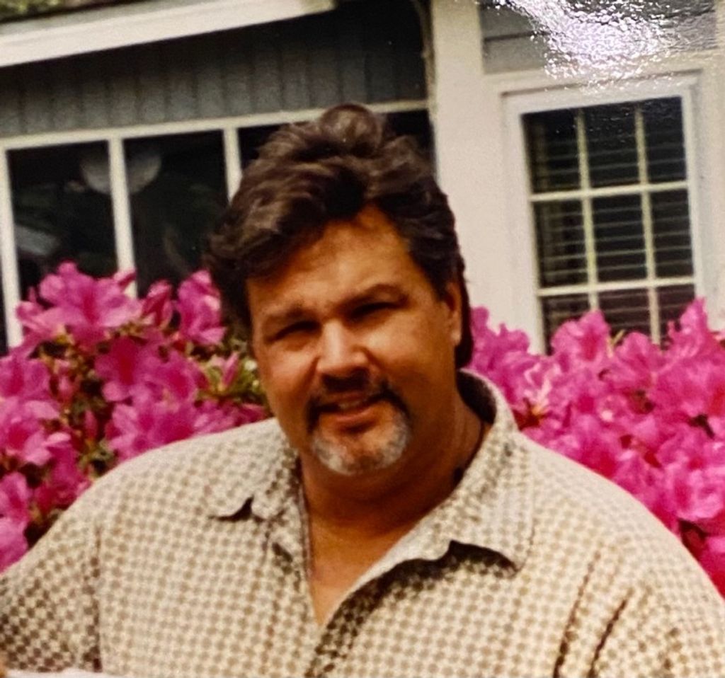 Jeffrey Scott Croom