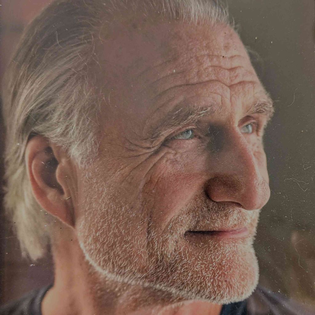 Quentin Rodemeyer Profile Photo