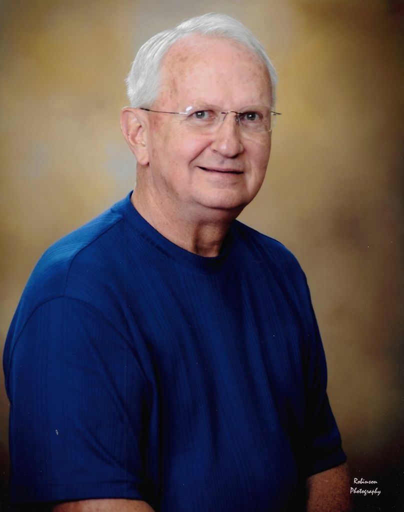 Robert Oliver McIlwain