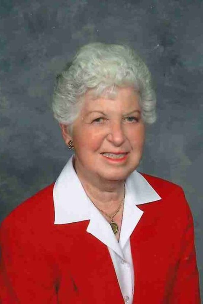 Evelyn "Ducky" P. Witzerman Profile Photo