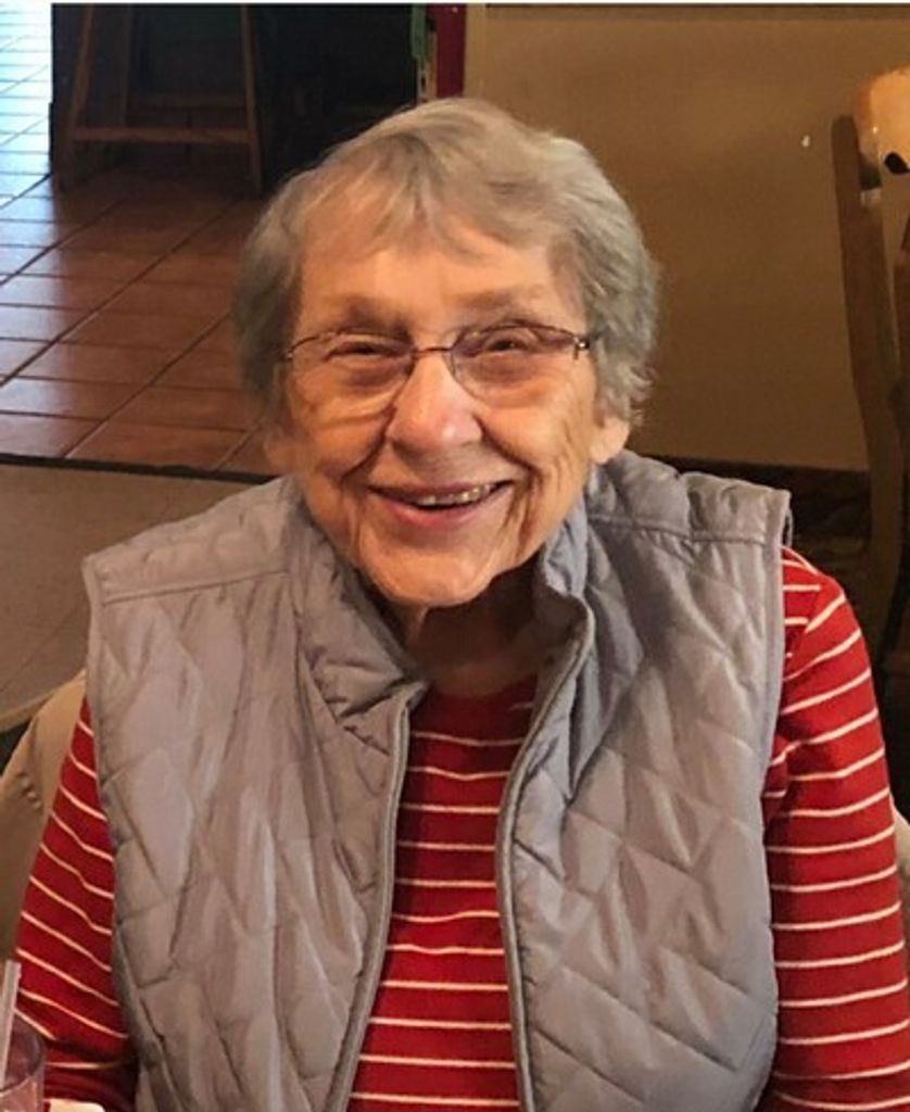 Gladys Tastad Profile Photo