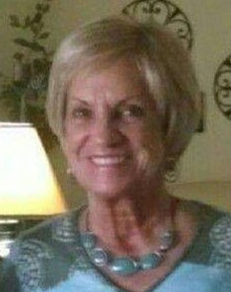 Helen "Maxine" Dobbins Profile Photo