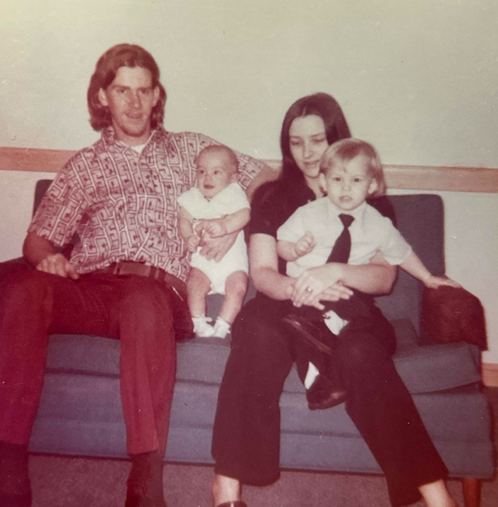 Marlene G. (Gibson)  Carney