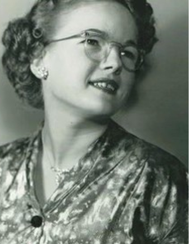 Marie (Honeycutt) Stearns