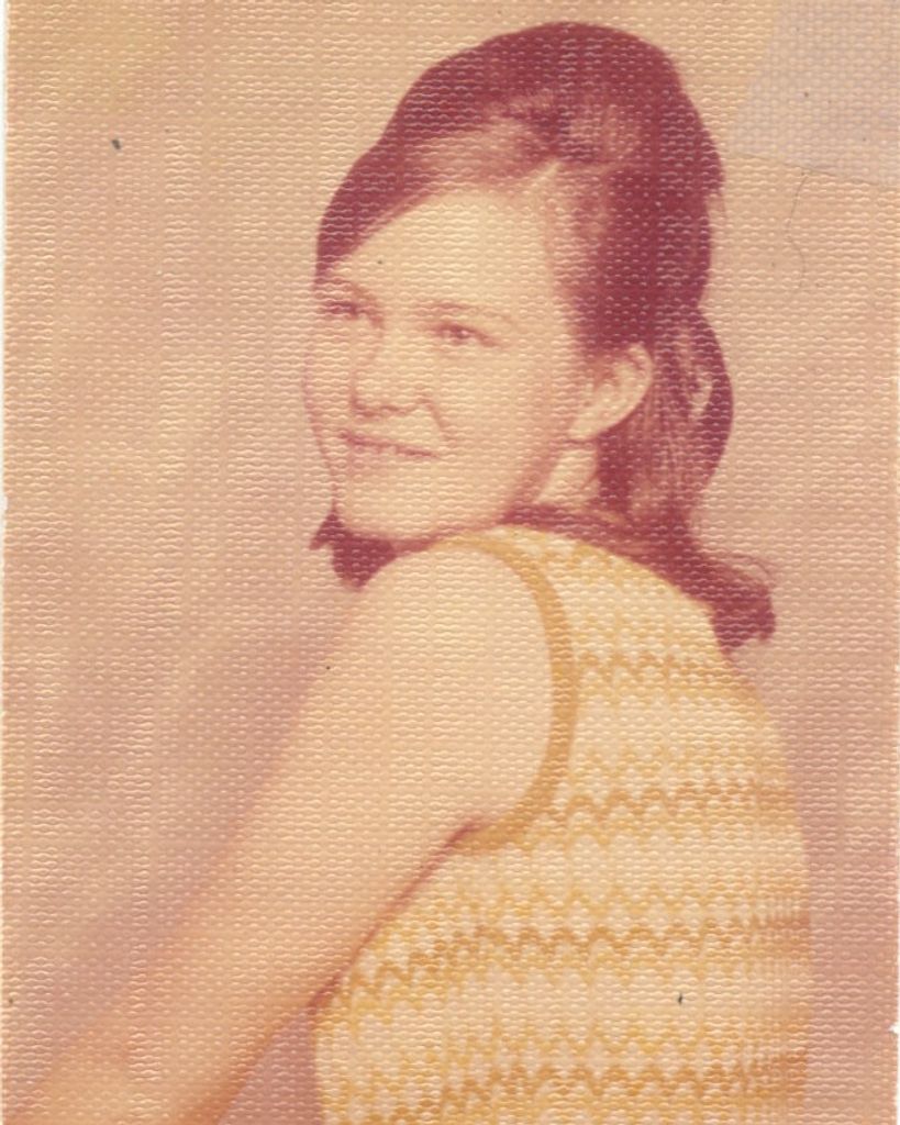 Clementine "Tina" Bertino Profile Photo