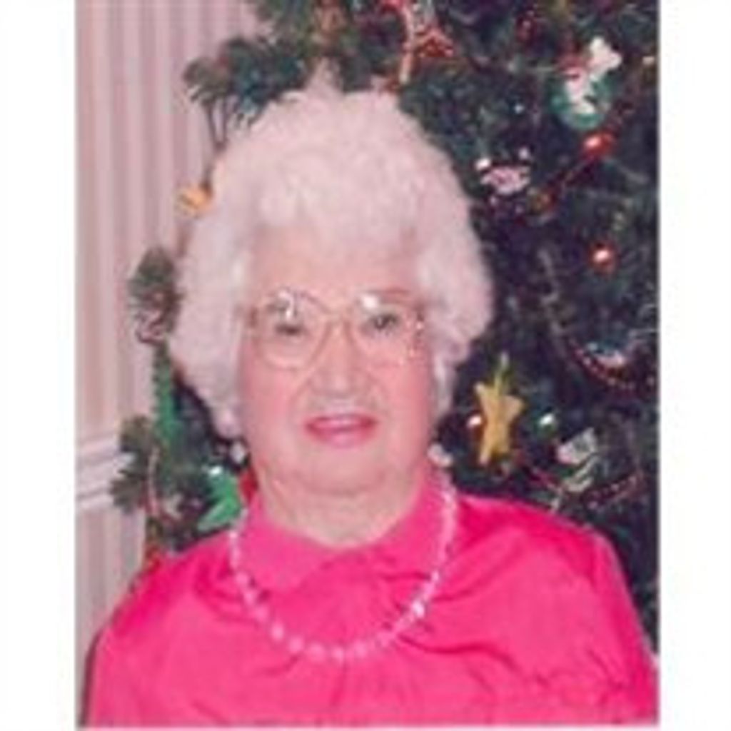 Elizabeth Clark Profile Photo