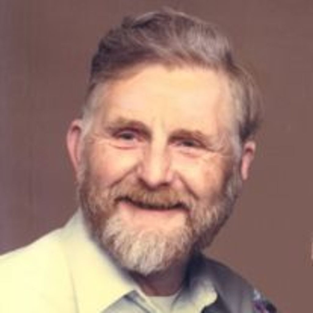 Norman Lewis Teeters