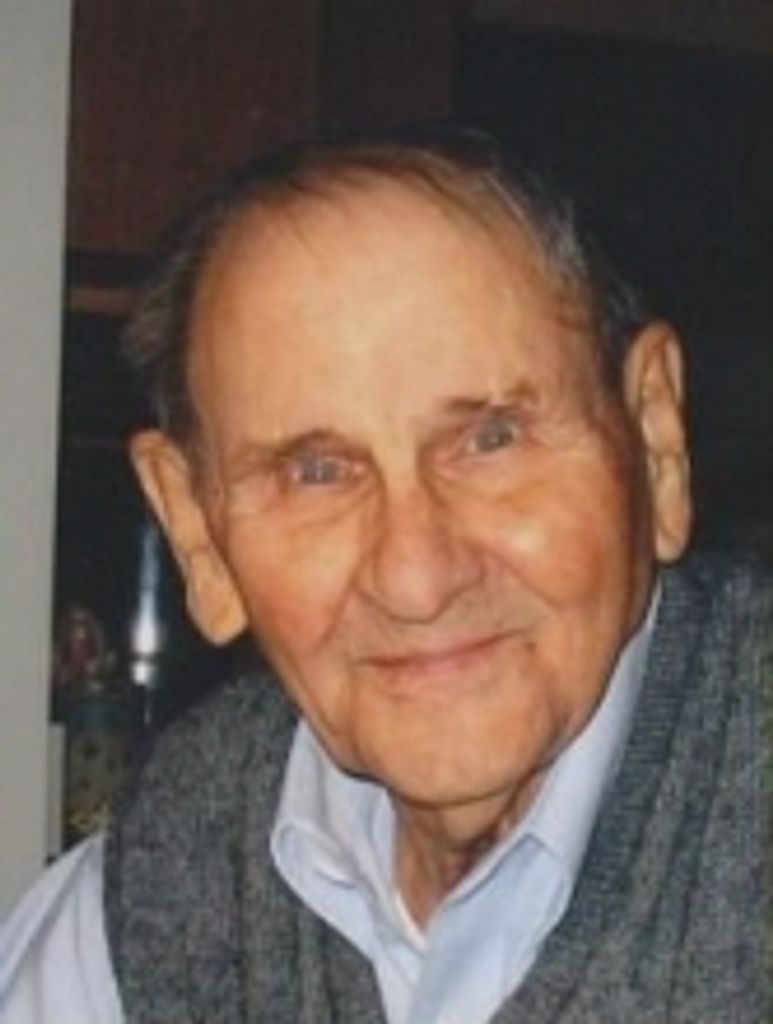 John Samual Franklin