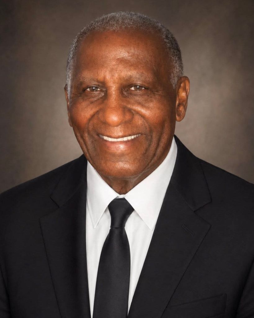 Willie Mack Fletcher, Jr.