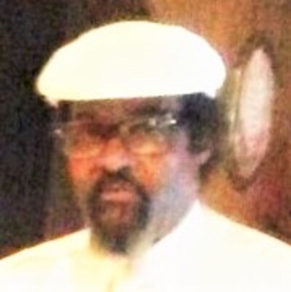 George Anthony Robinson, Jr. Profile Photo