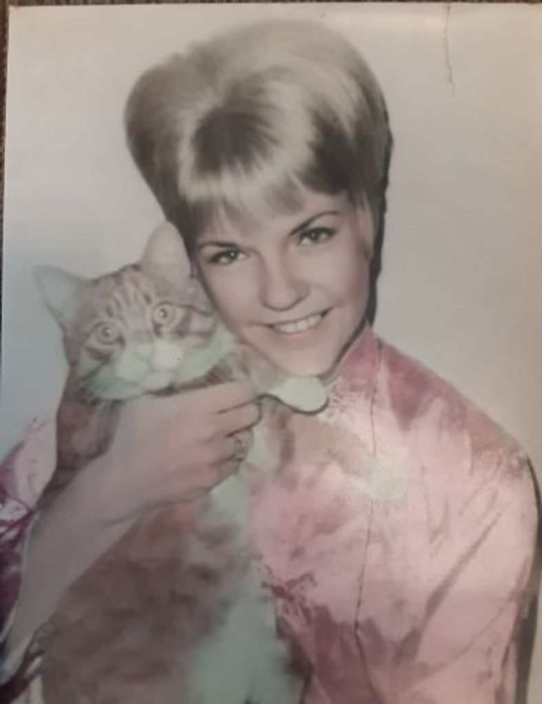 Rita Kay George Profile Photo