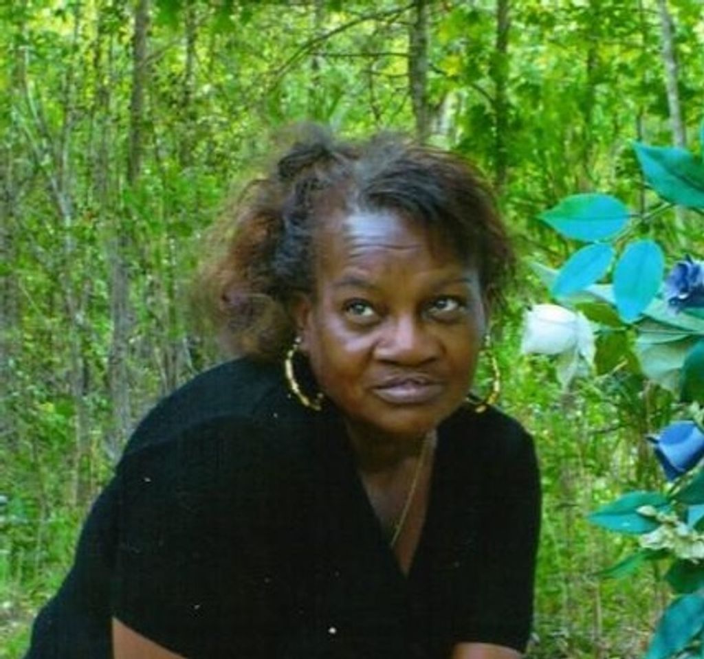 Mary Elizabeth Dennis Holmes