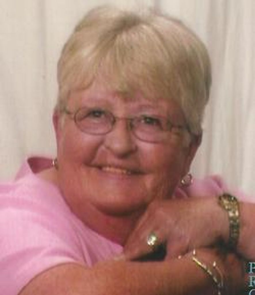 Louise Irene Humphries