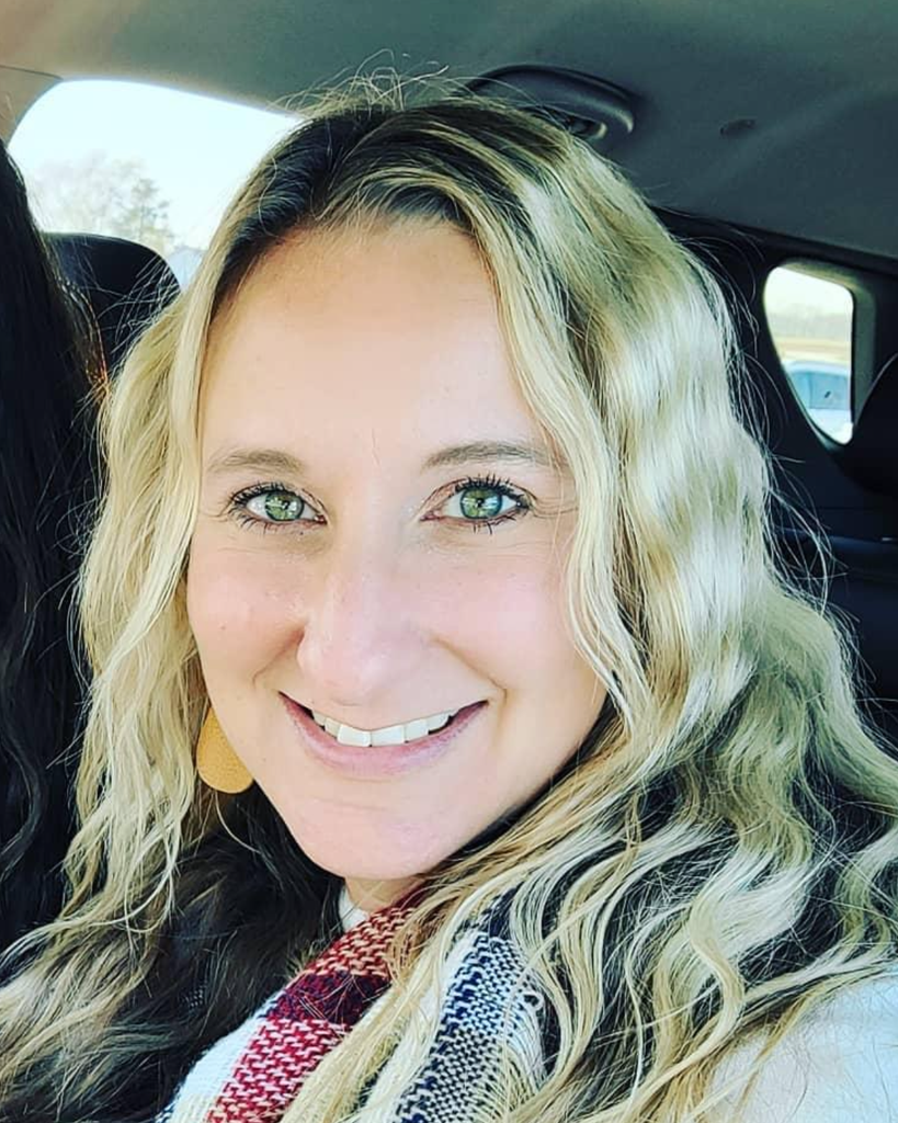 Brooke M. Zickert Profile Photo