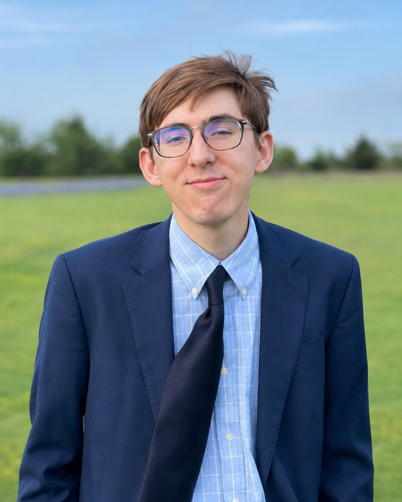 Isaac Alexander Valdez Profile Photo