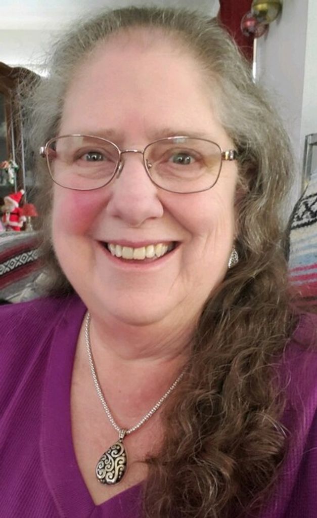 Pattie A Greene Profile Photo